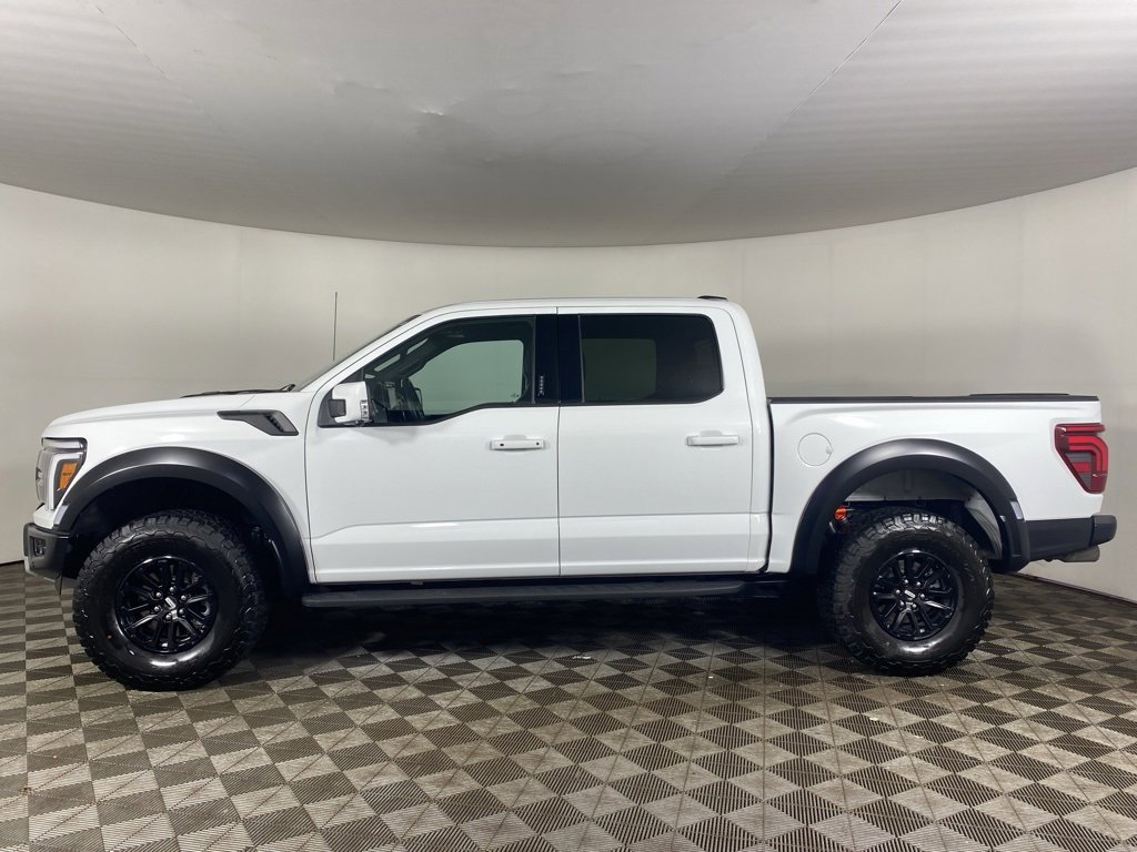 Used 2024 Ford F150 Raptor image 7