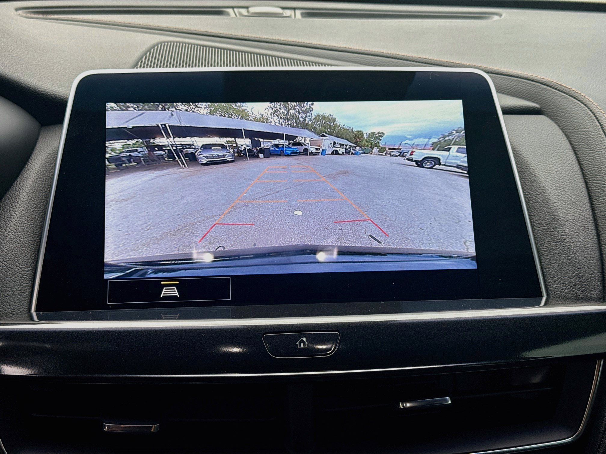 Used 2024 Cadillac CT5 Sport RWD image 13