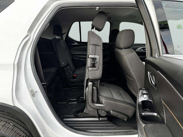 Used 2020 Chevrolet Traverse LT FWD image 51
