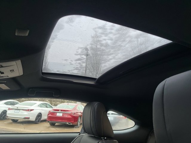 Used 2020 Lexus RC 300 300 image 16