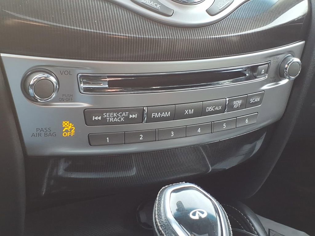 Used 2016 INFINITI QX60 AWD w/ Premium Plus Package image 21