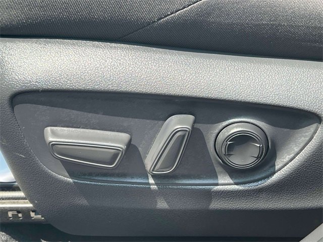 Certified 2024 Toyota RAV4 SE image 23