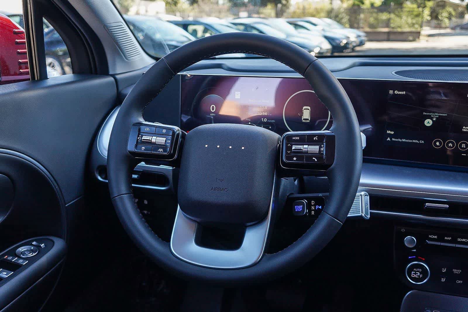 New 2026 Hyundai Ioniq 9 SEL image 16