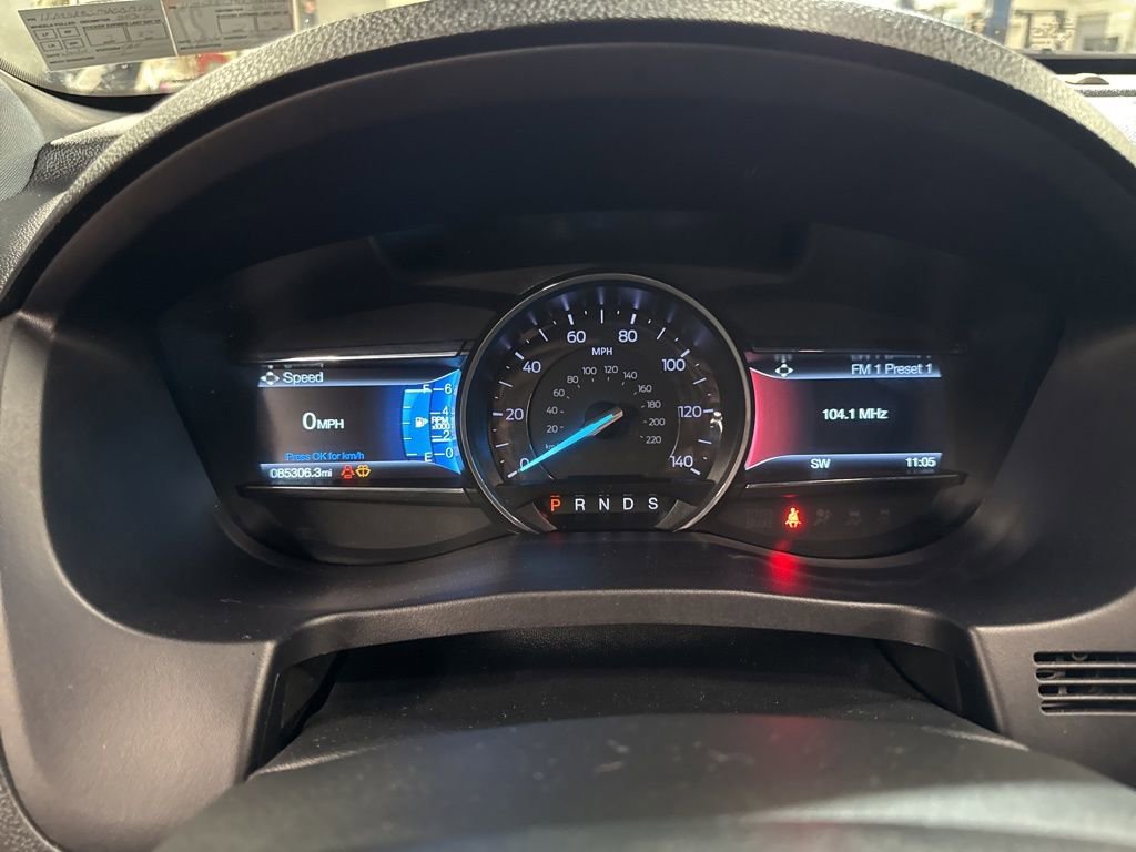 Used 2019 Ford Explorer Sport w/ Equipment Group 401A image 46