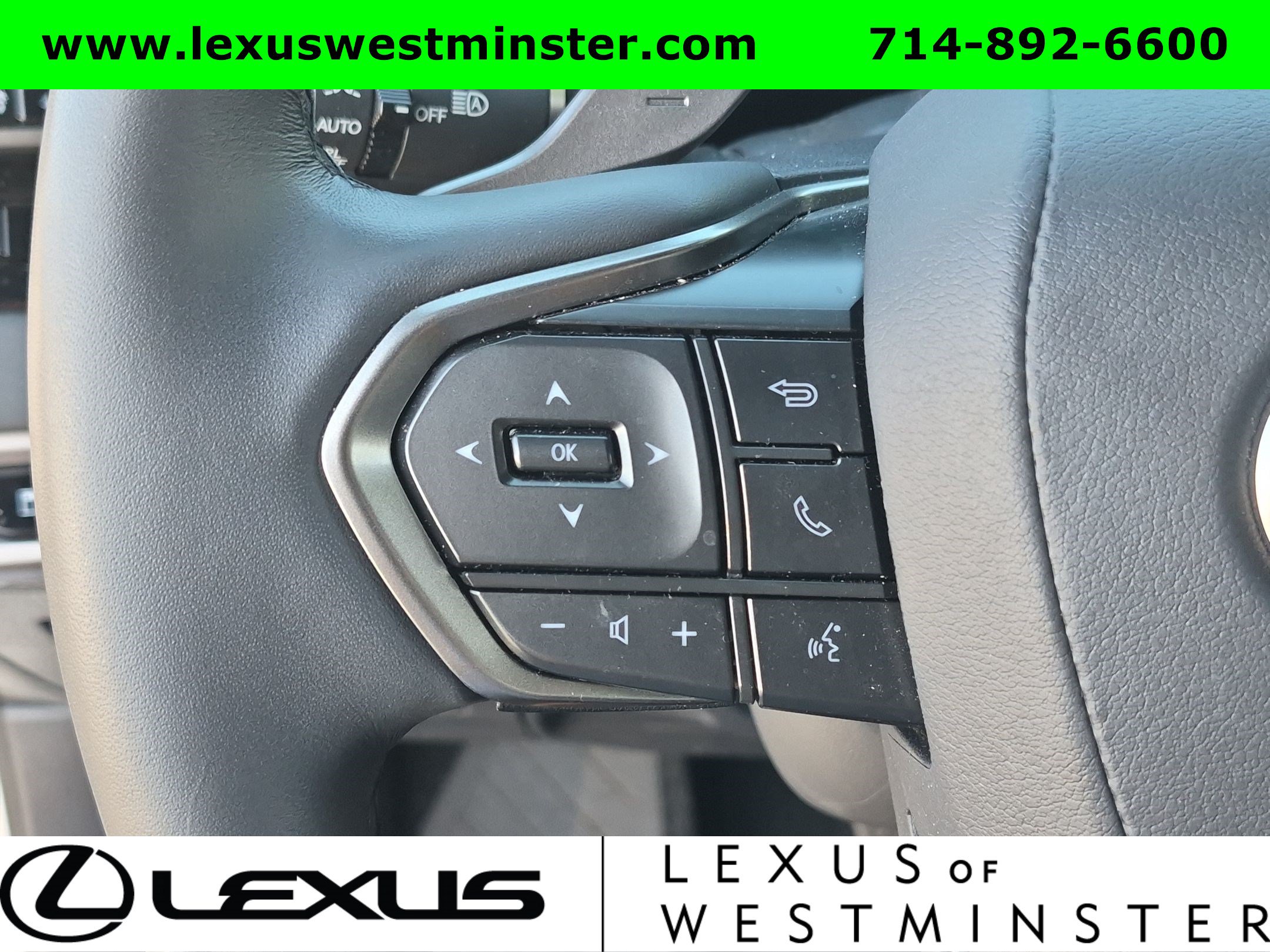 Certified 2025 Lexus RX 350h w/ Convenience Package AWD/4WD image 24