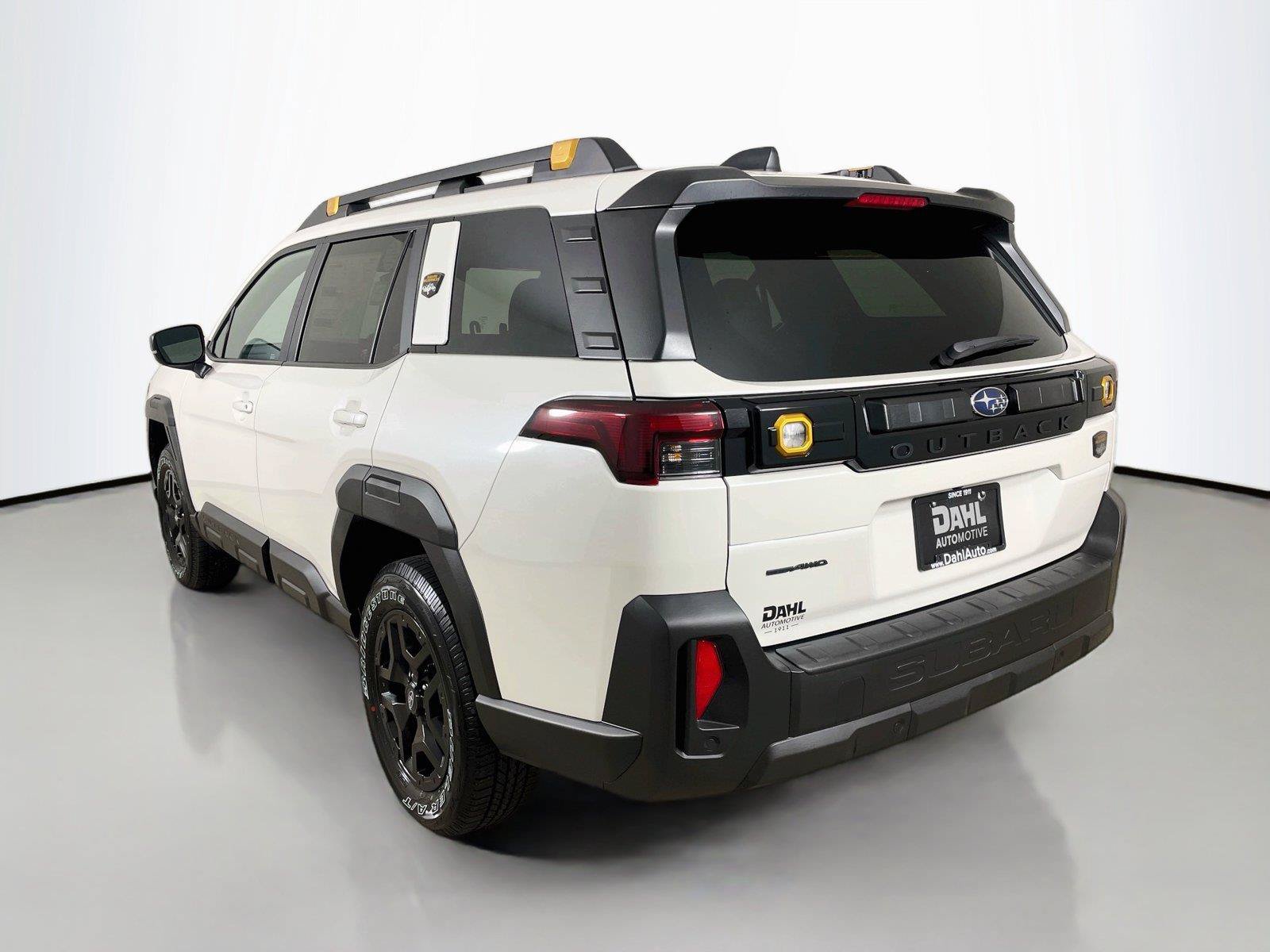 New 2026 Subaru Outback Wilderness AWD/4WD image 10