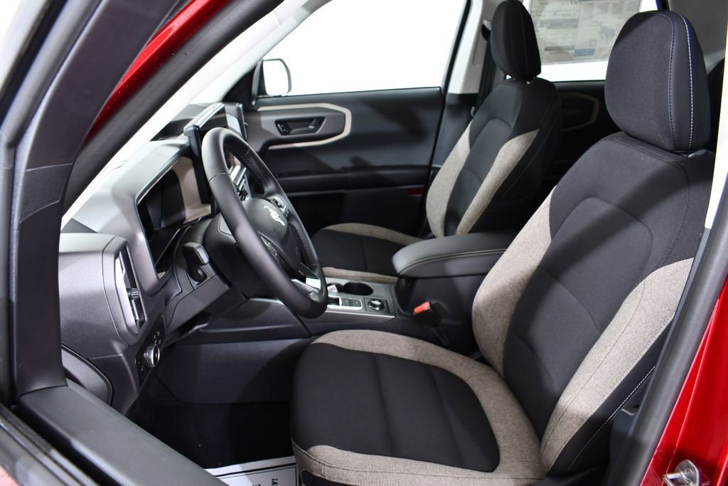 New 2025 Ford Bronco Sport Big Bend w/ Convenience Package image 6