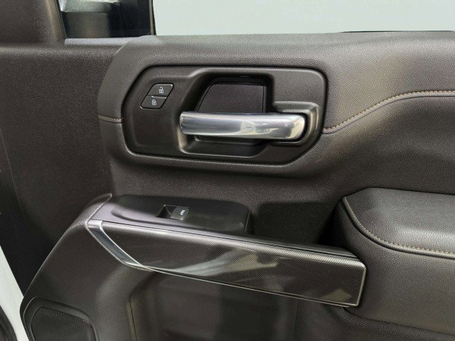 Used 2022 GMC Sierra 2500 AT4 image 47