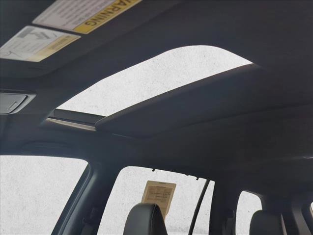 Used 2024 Honda Passport TrailSport image 17