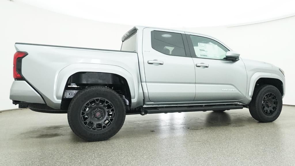 New 2026 Toyota Tacoma SR5 RWD image 26