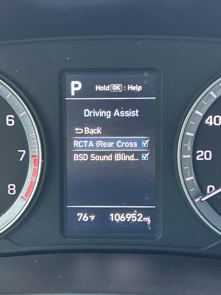 Used 2019 Hyundai Sonata SEL image 17