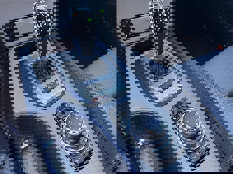 Used 2010 BMW 535i Sedan image 19