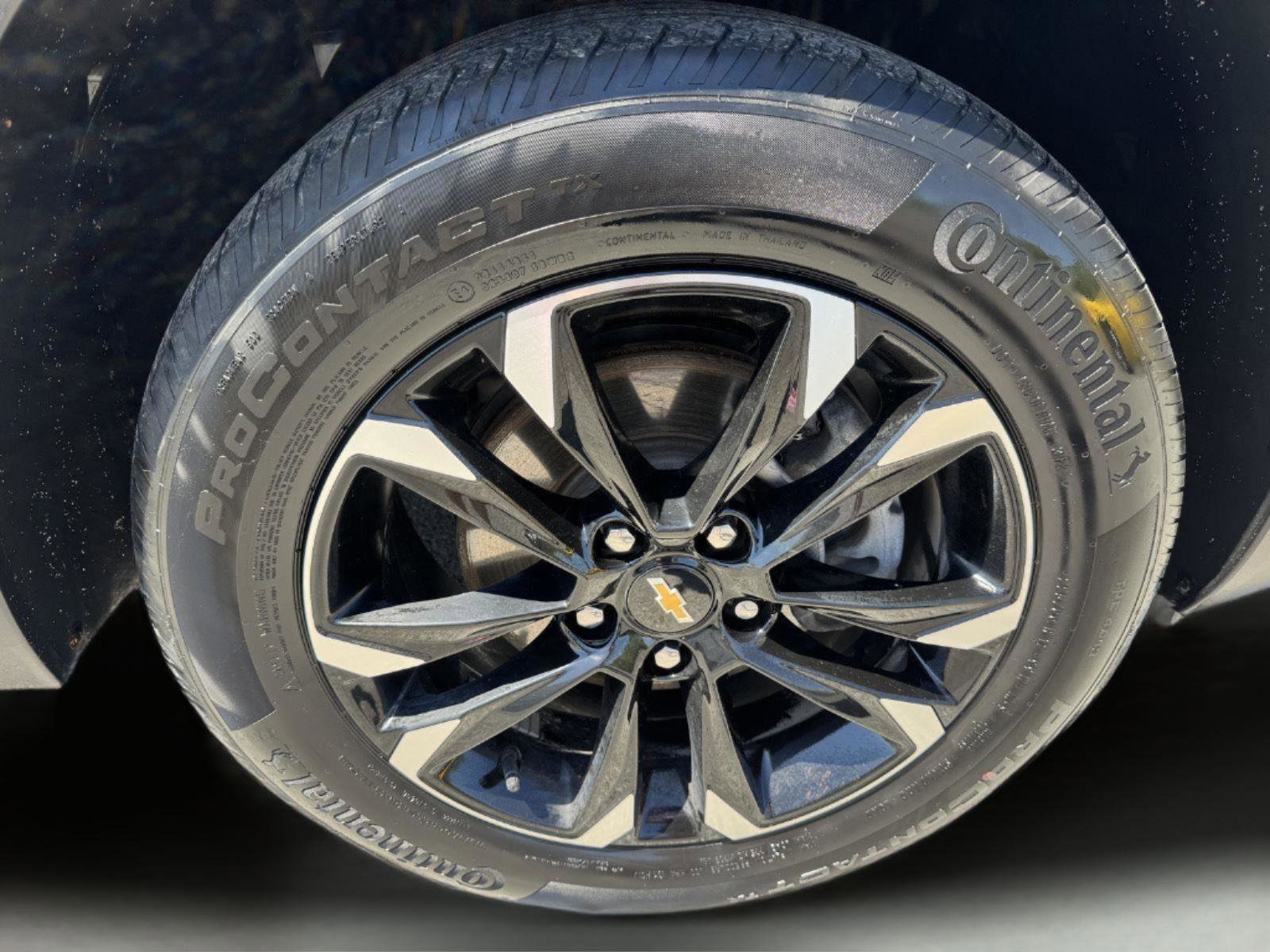 Used 2023 Chevrolet TrailBlazer LT w/ Convenience Package AWD/4WD image 30