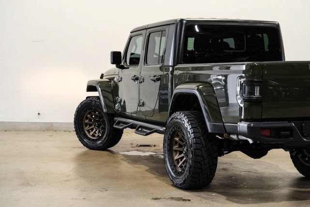 Used 2023 Jeep Gladiator Sport AWD/4WD image 34