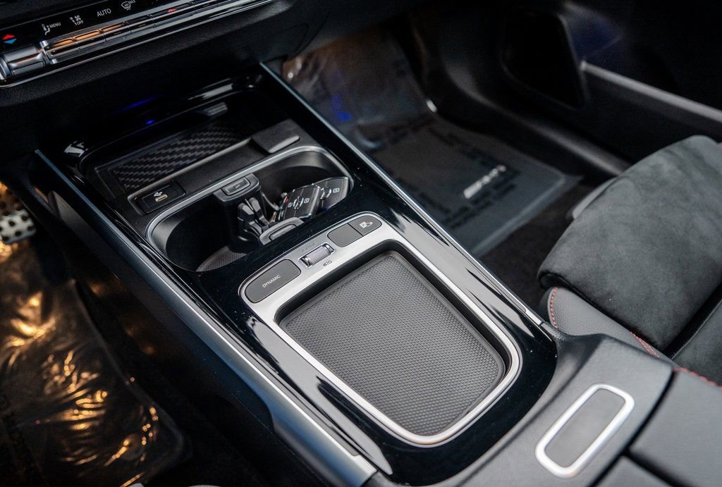 Used 2024 Mercedes-Benz EQB 250+ image 13