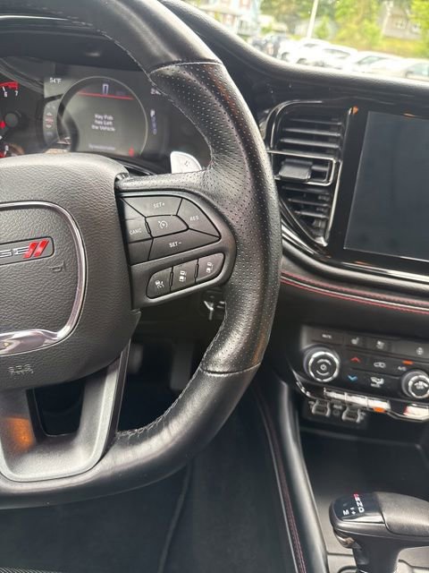 Used 2024 Dodge Durango GT AWD/4WD image 22