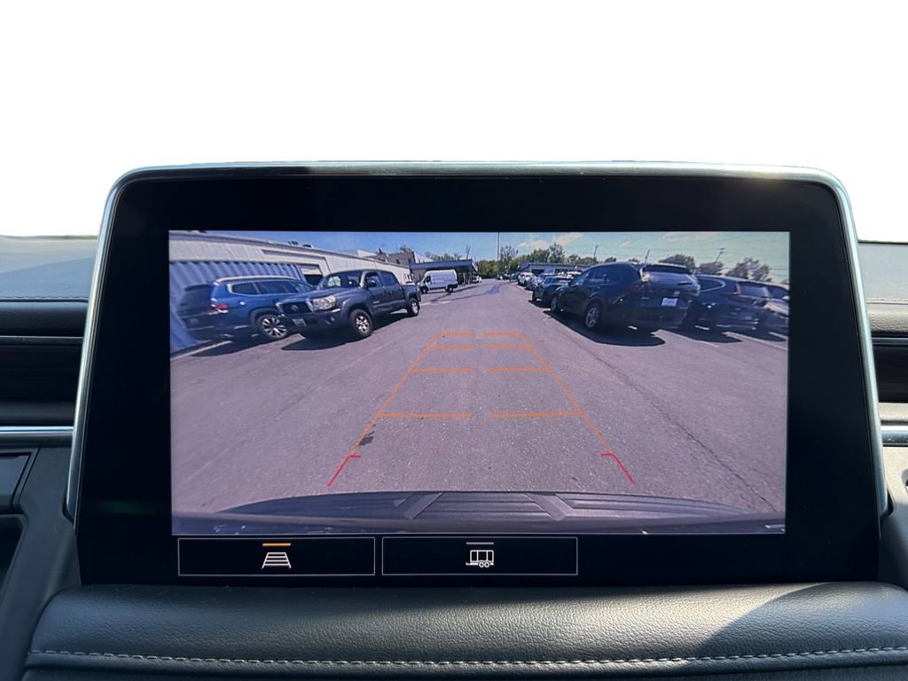 Used 2021 Chevrolet Tahoe Z71 AWD/4WD image 13