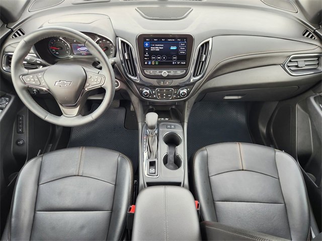 Used 2023 Chevrolet Equinox Premier image 26