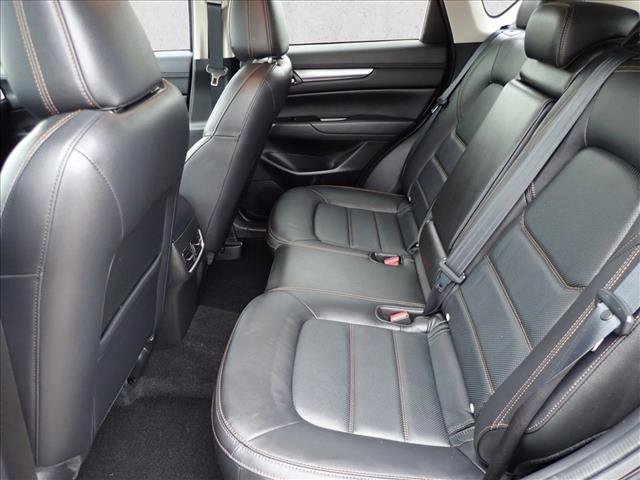 Used 2023 MAZDA CX-5 AWD 2.5 S w/ Preferred Package image 10