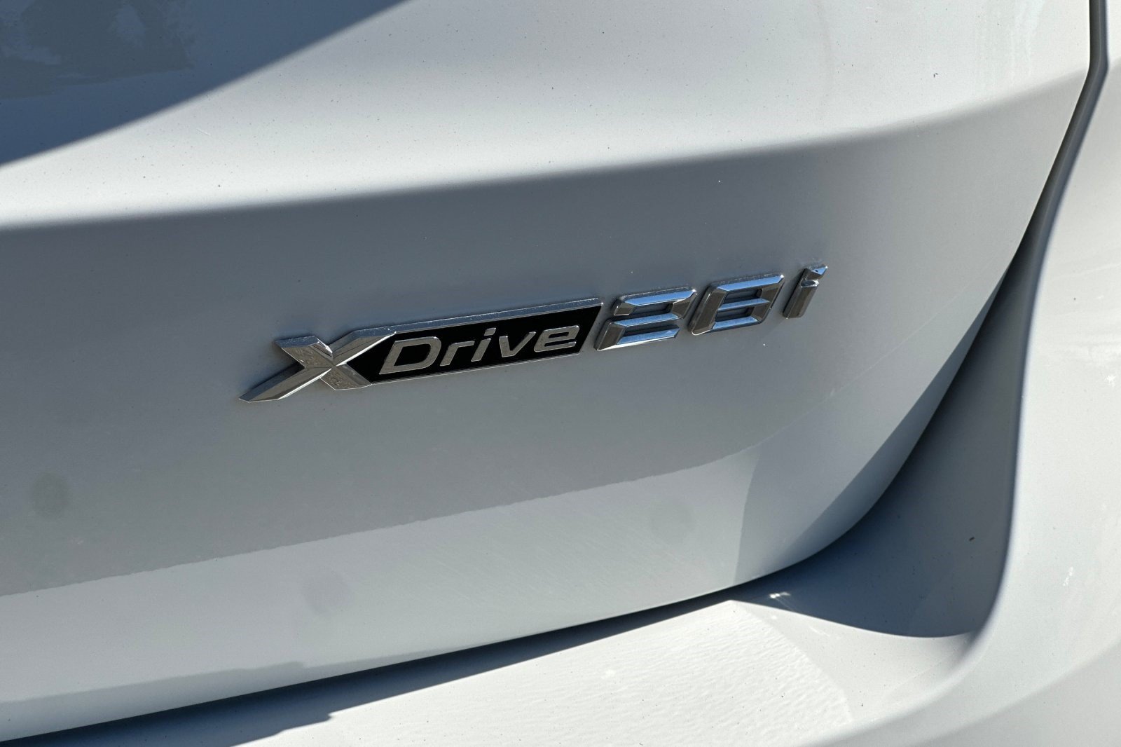 Used 2023 BMW X1 xDrive28i w/ Convenience Package AWD/4WD image 39