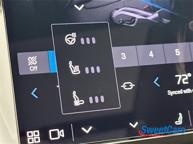 Used 2025 Volvo XC90 B6 Ultra w/ Protection Package Premier image 30