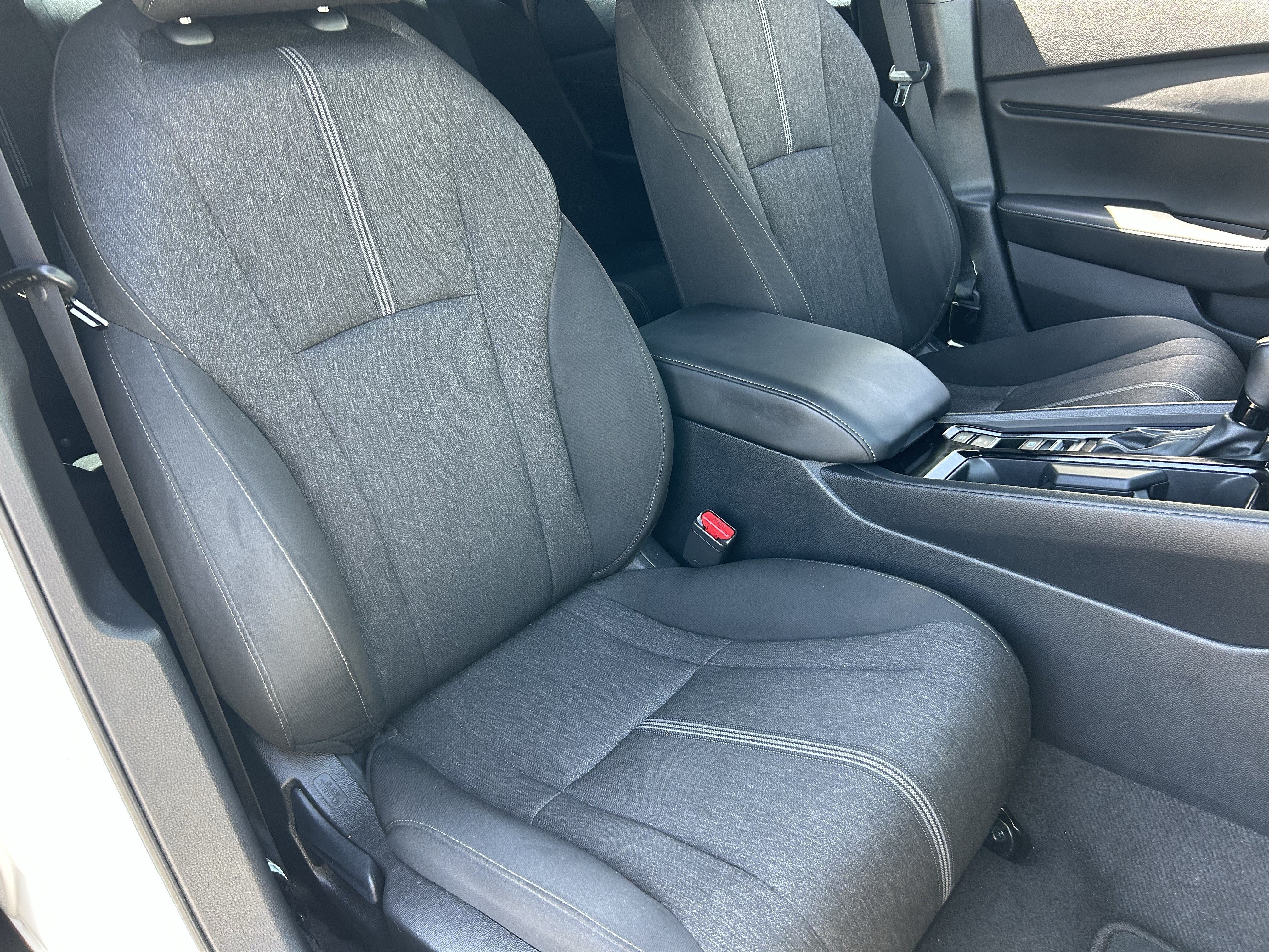 Used 2024 Honda Accord Sport image 8