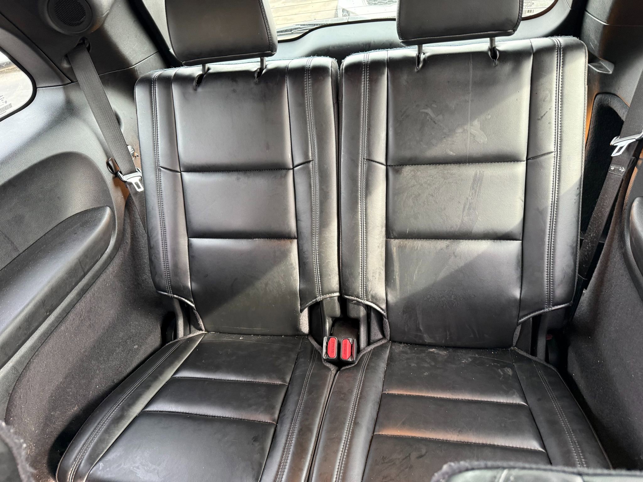 Used 2020 Dodge Durango GT image 9