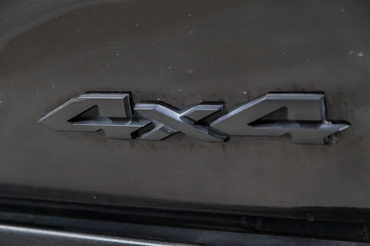 Used 2022 RAM 3500 Laramie AWD/4WD image 56