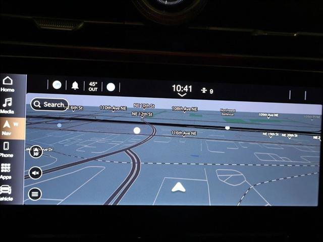 Used 2023 Maserati Grecale Modena image 19