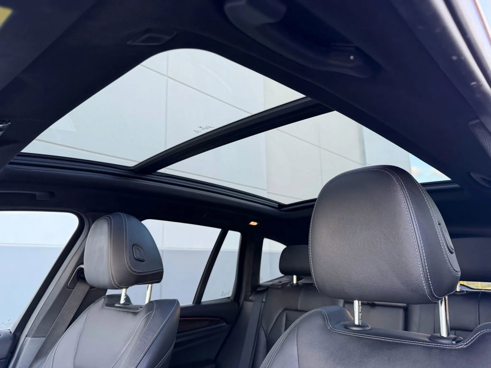 Used 2019 BMW X3 xDrive30i image 10