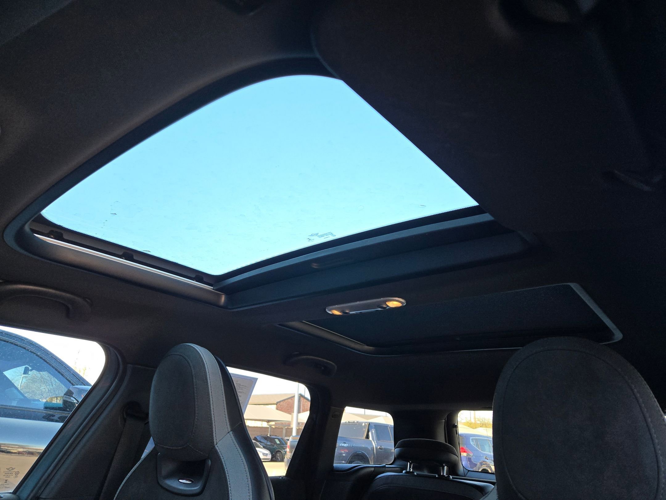 Used 2022 MINI Cooper Countryman John Cooper Works w/ Convenience Package image 10