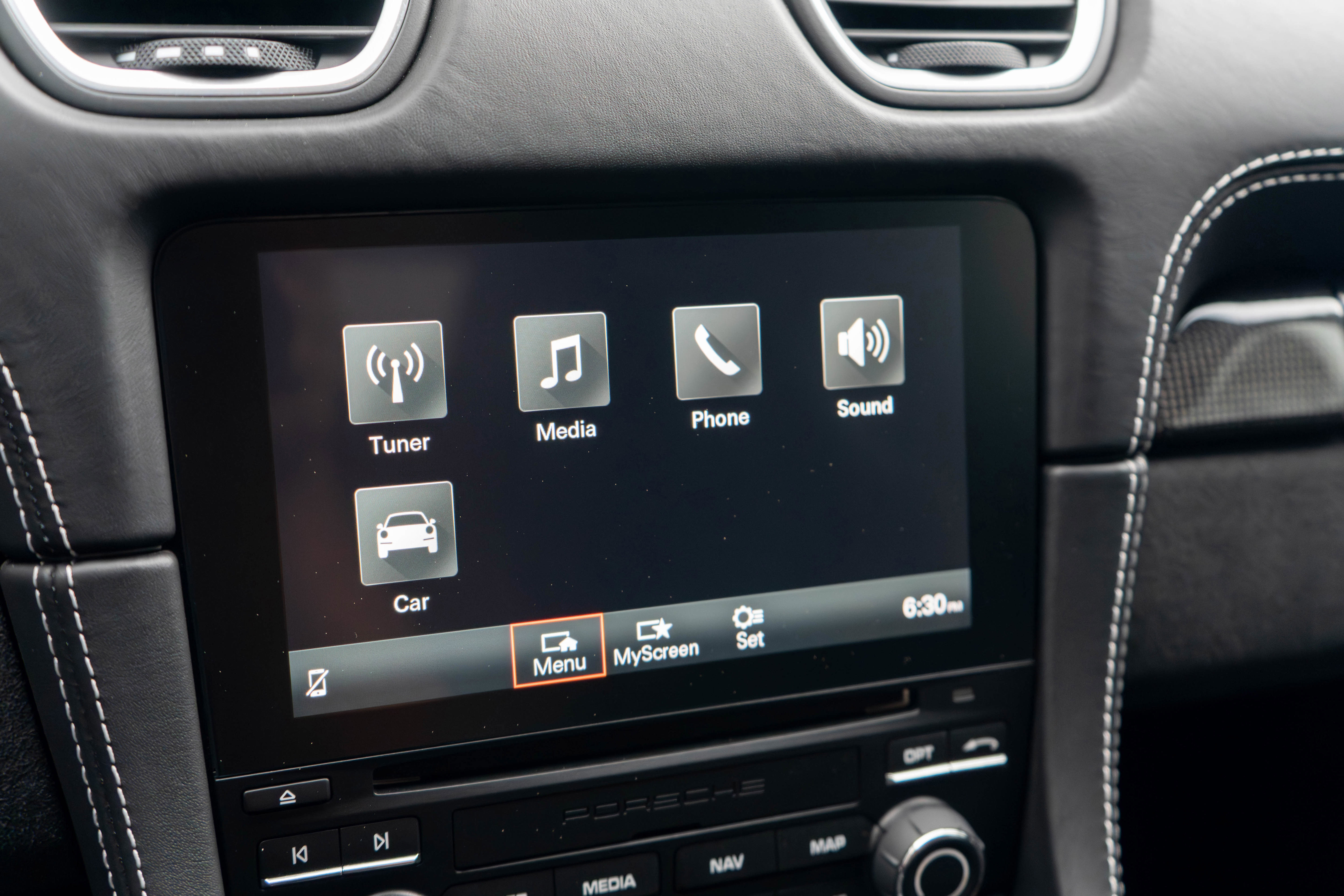 Used 2022 Porsche 718 Boxster Spyder w/ Light Design Package RWD image 22