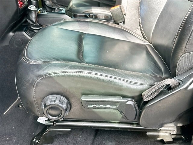 Certified 2021 Jeep Wrangler Unlimited Rubicon w/ Dual Top Group image 18