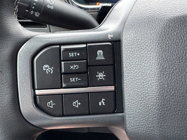 New 2025 Ford F150 Lariat w/ Equipment Group 501A Mid image 13