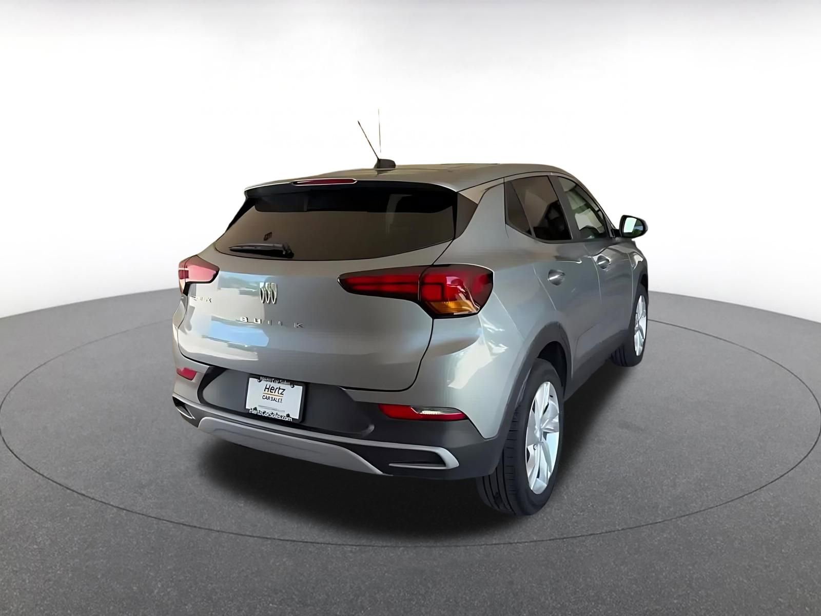 Used 2025 Buick Encore GX Preferred FWD image 15