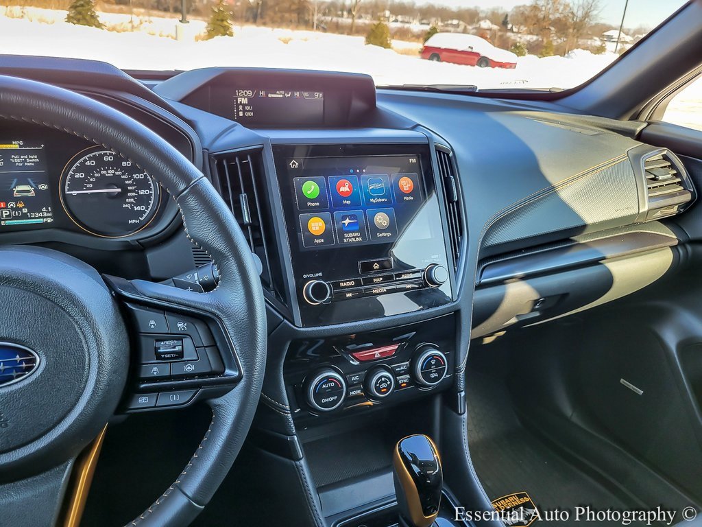 Used 2024 Subaru Forester Wilderness image 24