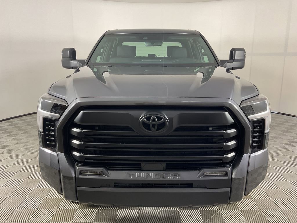 New 2026 Toyota Tundra SR5 image 2