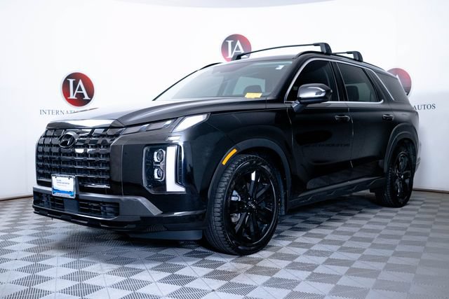 Certified 2024 Hyundai Palisade XRT AWD/4WD image 3