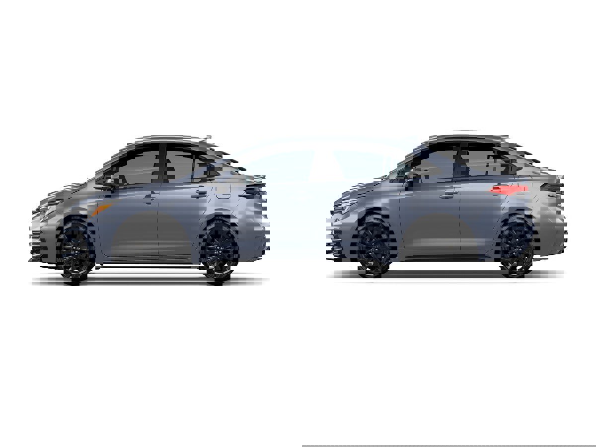 New 2026 Toyota Corolla SE image 4