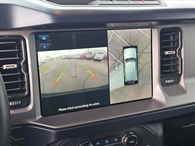 Used 2023 Ford Bronco Outer Banks image 14