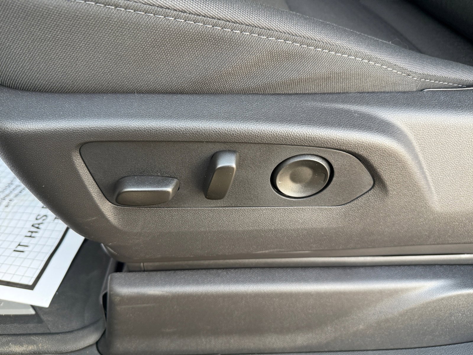 New 2026 GMC Sierra 1500 Pro w/ Pro Value Package image 27