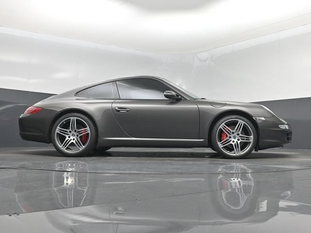 Used 2008 Porsche 911 Carrera S RWD image 16