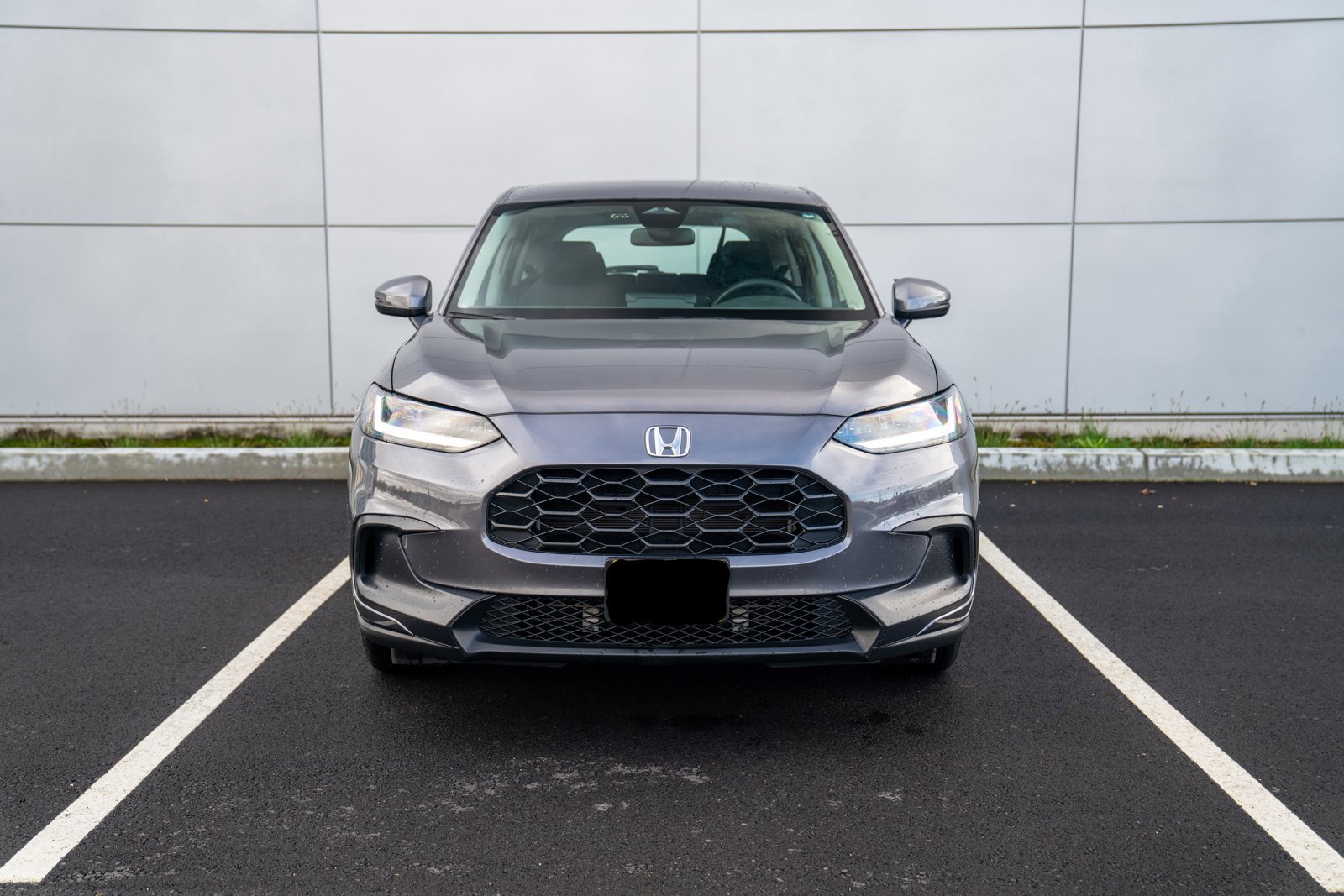 Used 2024 Honda HR-V LX image 6