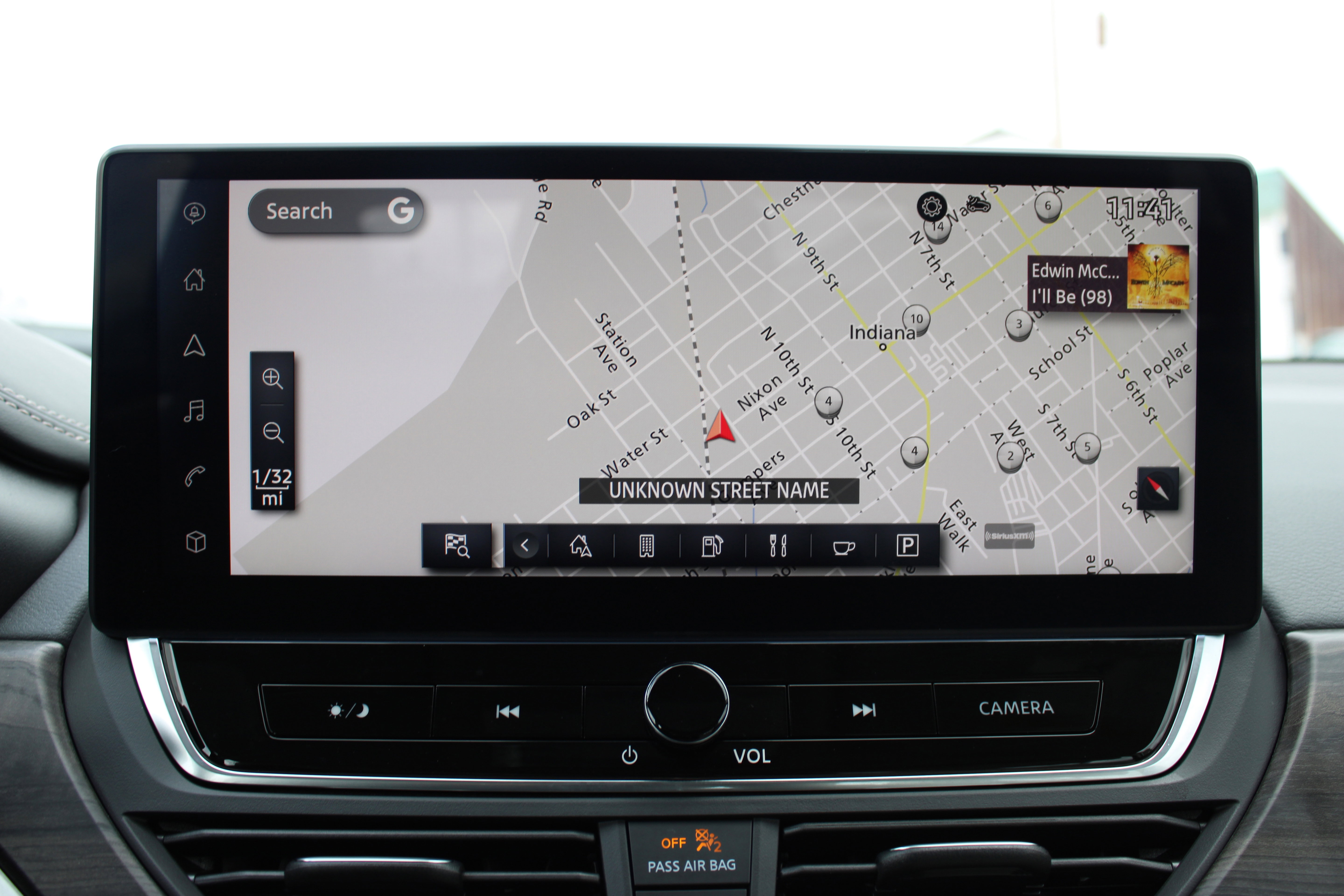 Certified 2023 Nissan Altima 2.5 SL image 21