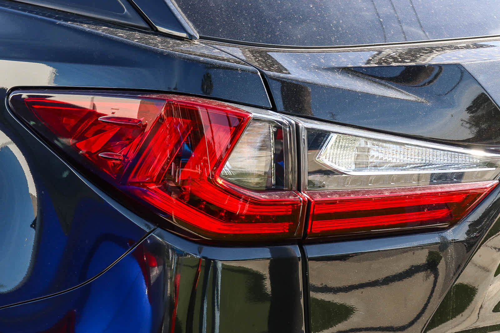 Used 2019 Lexus RX 350 FWD w/ Navigation Package image 7