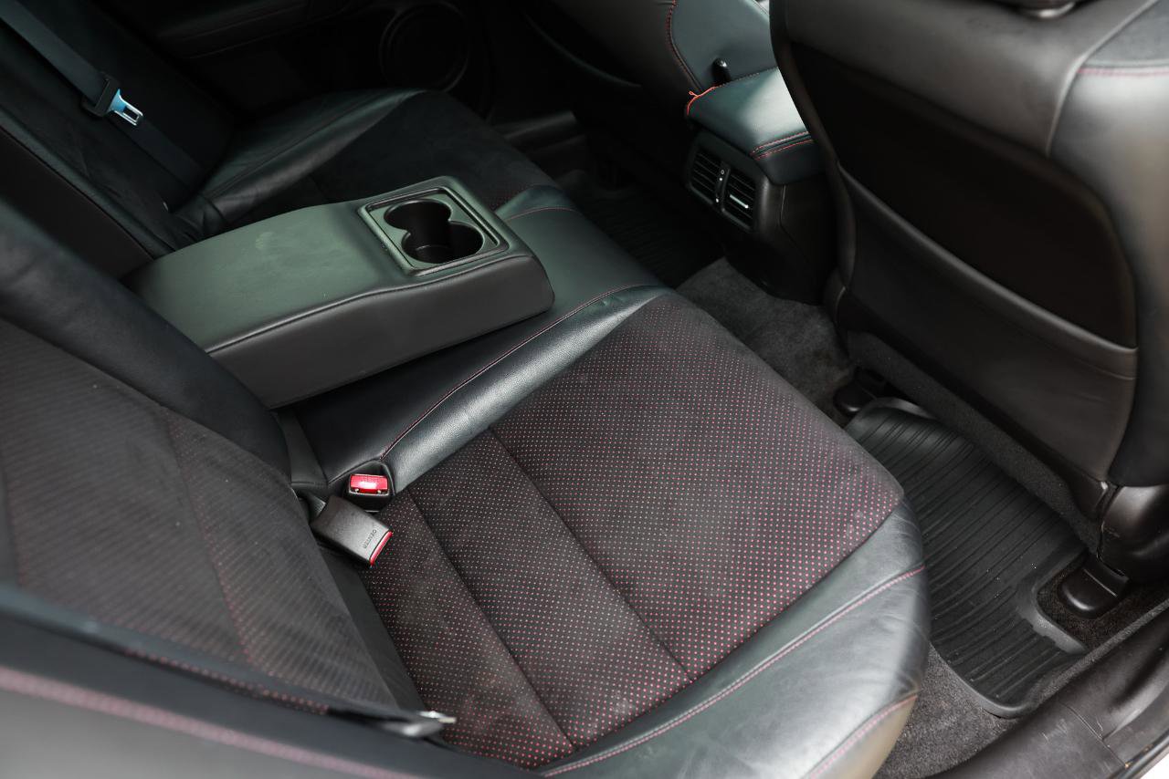 Used 2012 Acura TSX Special Edition image 12