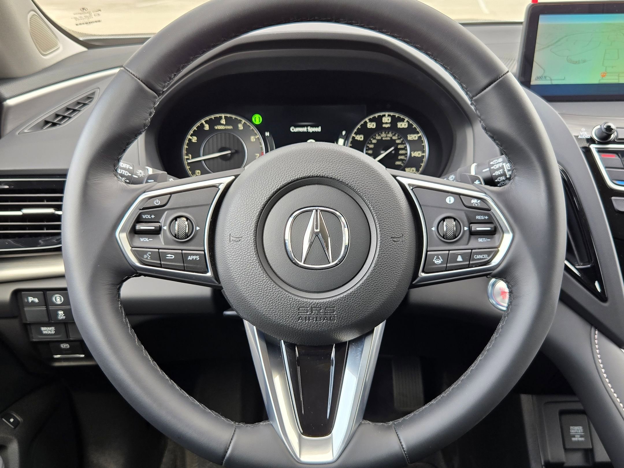 Used 2025 Acura RDX SH-AWD w/ Technology Package image 19