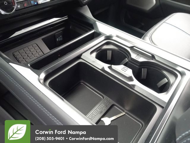 New 2026 Ford F350 Platinum image 18