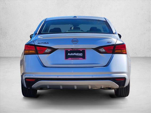 Used 2024 Nissan Altima 2.5 SV image 7
