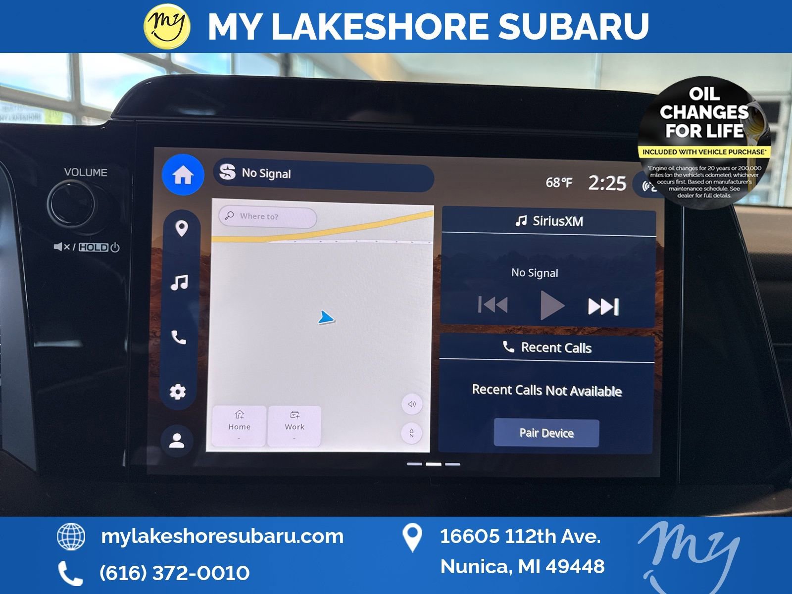 New 2026 Subaru Outback Wilderness AWD/4WD image 18